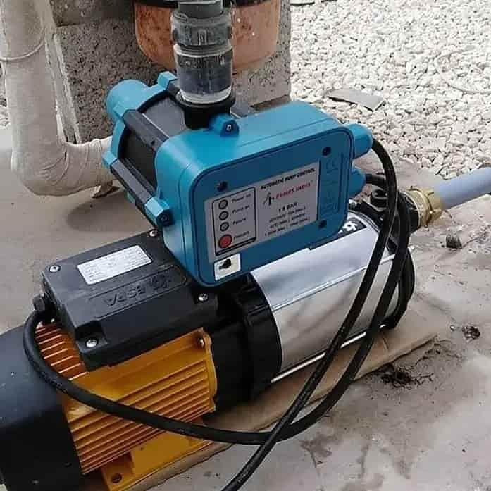 تصليح مضخات المياه بالكويت