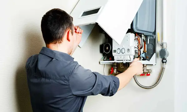 تصليح سخانات الخيران