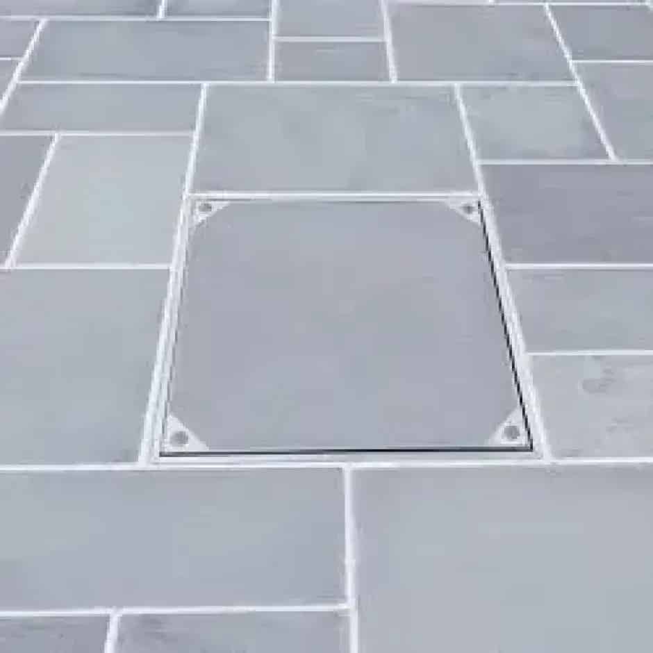 تركيب غطاء منهول الكويت