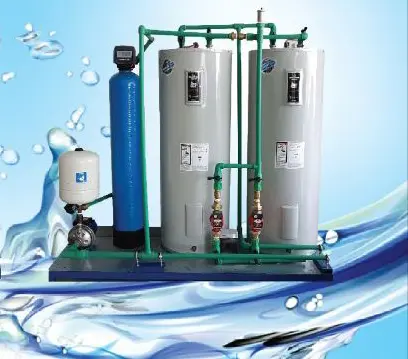 تصليح سخانات مركزية في الكويت