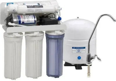 تنظيف خزانات المياه بالكويت