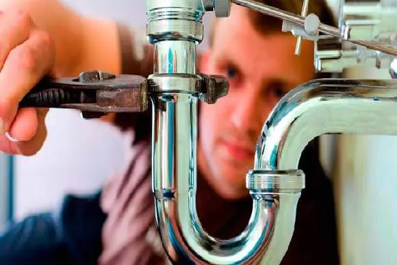  فني صحي السالمية