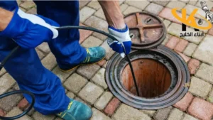 سباك السالمية