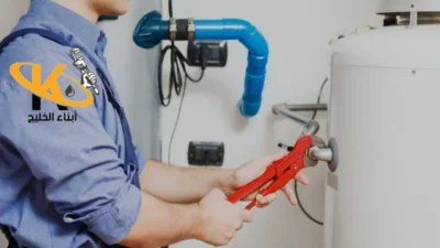 أفضل سباك في السالمية