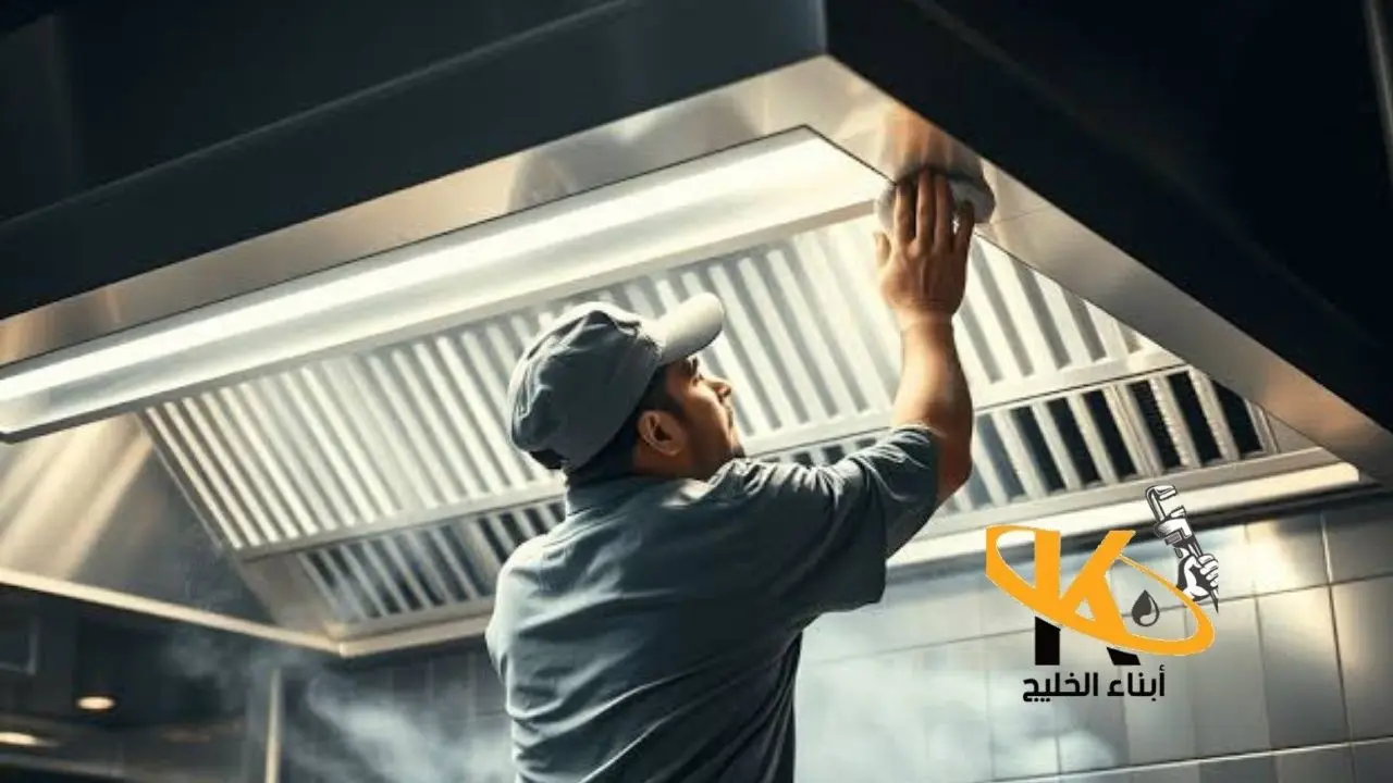 خدمات تركيب مداخن الكويت