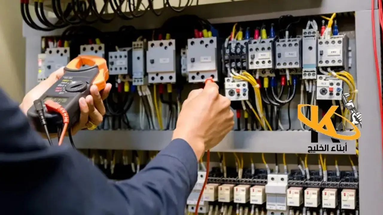 كيف تختار أفضل كهربائي منازل في الكويت