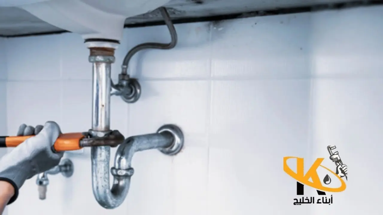 تسليك مجاري غرب عبدالله المبارك