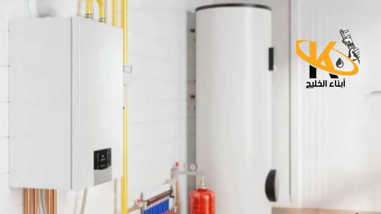فني تركيب سخان مركزي الكويت