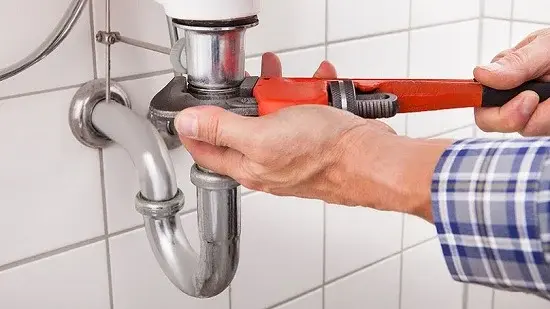 فني صحي سلوي