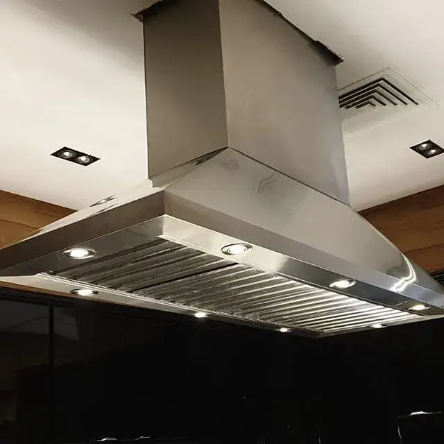 شركة تركيب شفاطات مركزية