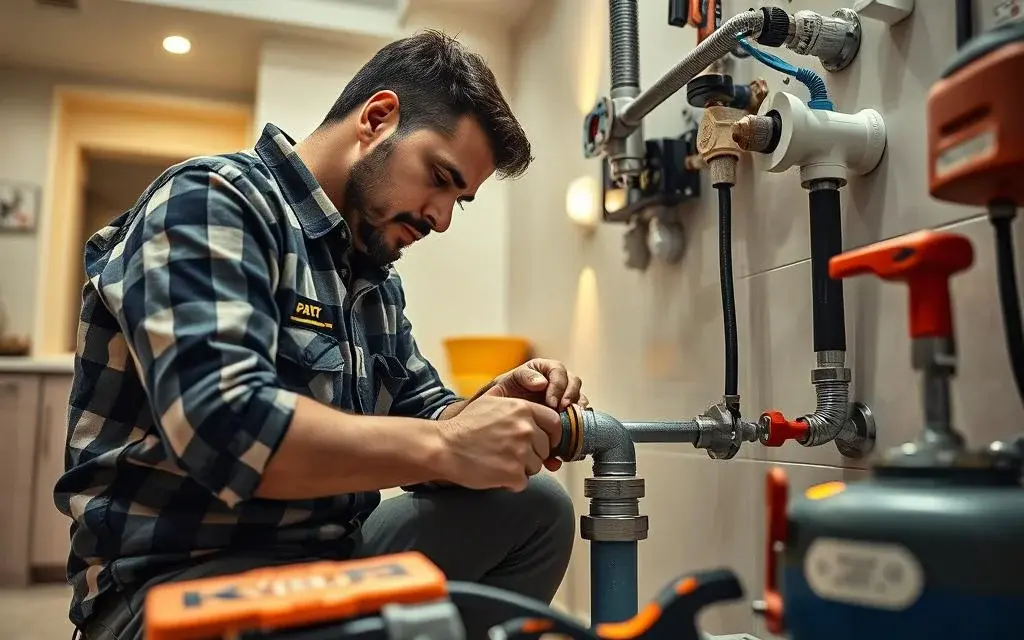 فني صحي جمعية بيان
