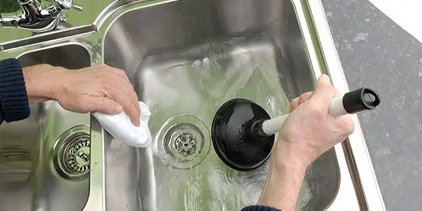 تسليك بلاعة مطبخ الكويت