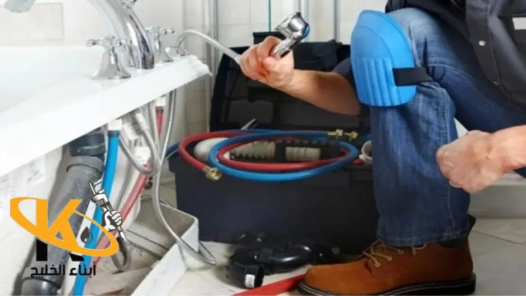 تصليح خرير الماء بالكويت: خدمات احترافية لحماية منزلك من تسريبات المياه الخفية 2025