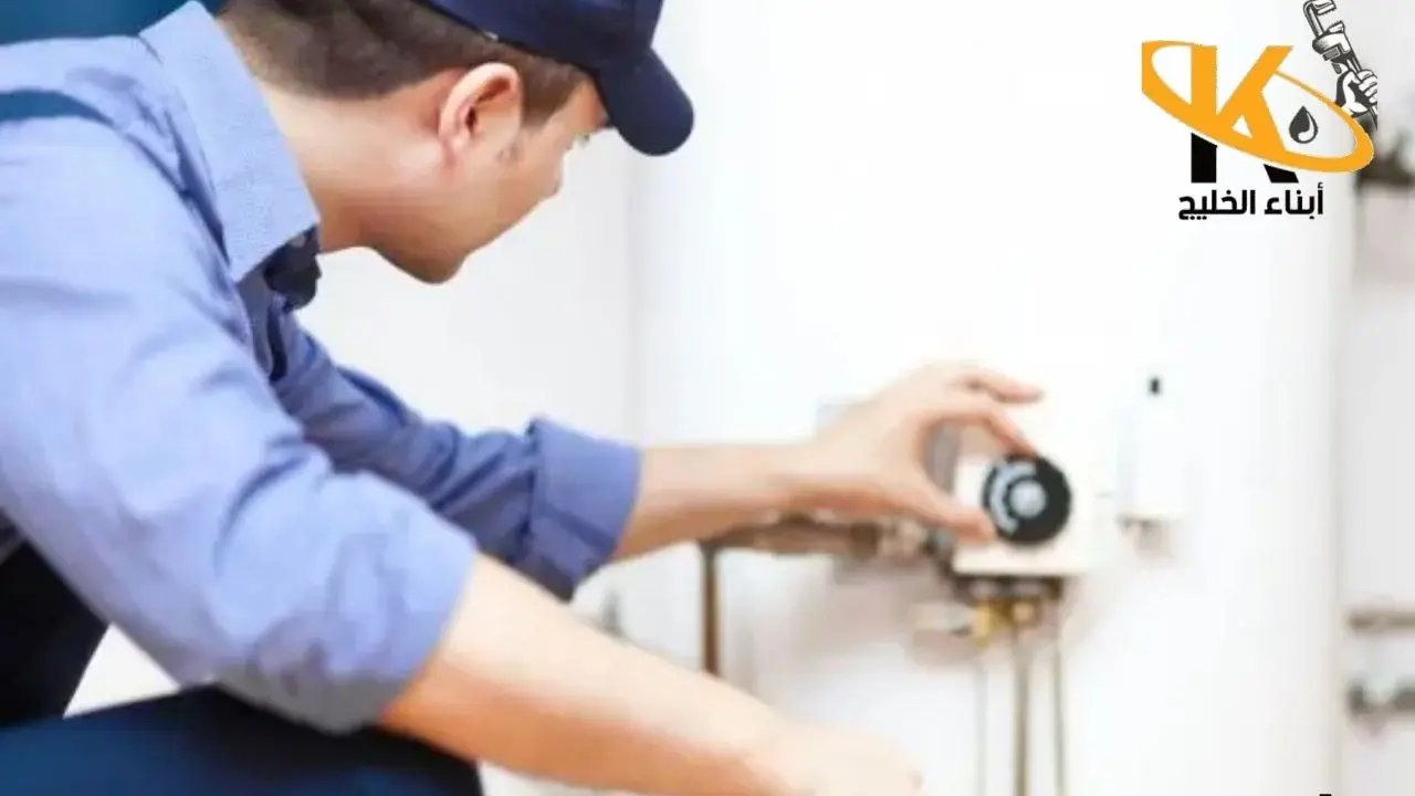 تصليح سخانات الفروانيه