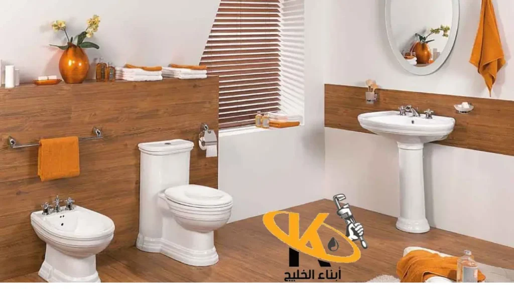 الادوات الصحية في الكويت