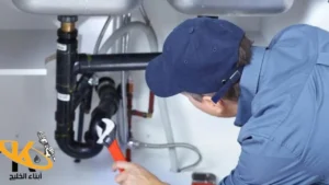 فني تصليح مضخات مياه الكويت.