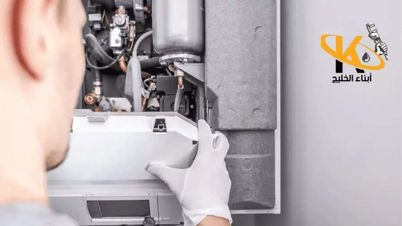 شركة تصليح سخانات مركزية بالكويت