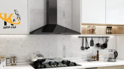 تركيب شفاطات الكويت