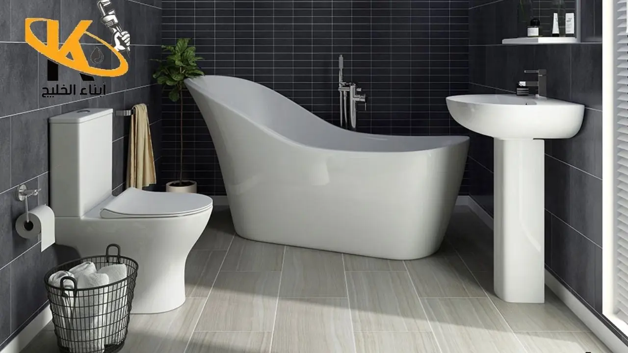 اطقم حمامات بالكويت