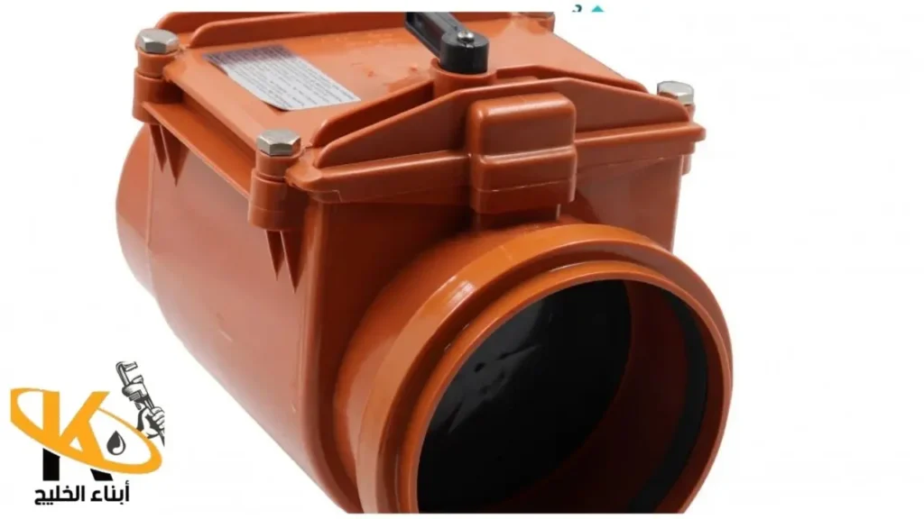 تركيب رداد مجاري بالكويت