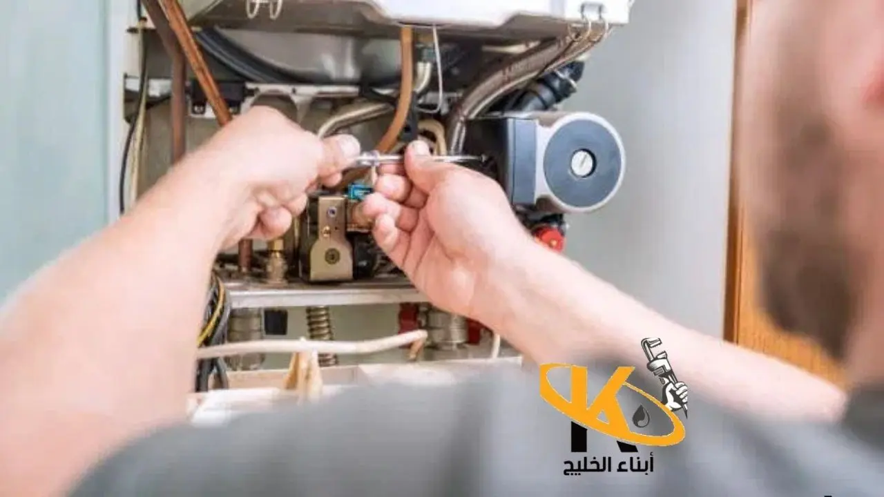 تركيب سخانات الفروانيه