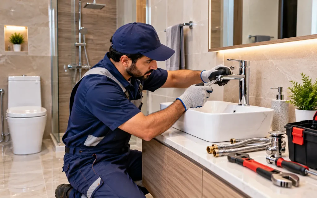 أدوات صحية الكويت